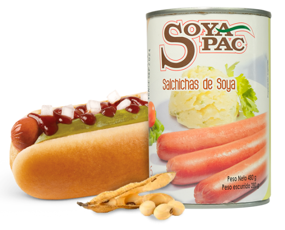 salchichas